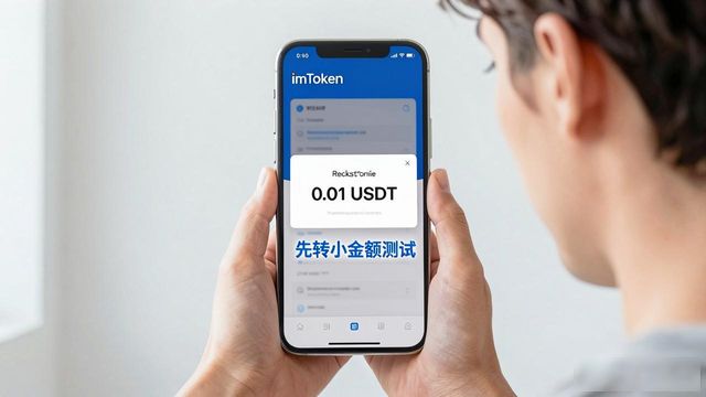 新手必看:imToken钱包APP官网的使用技巧_imToken钱包官网入口_imToken钱包助记词备份